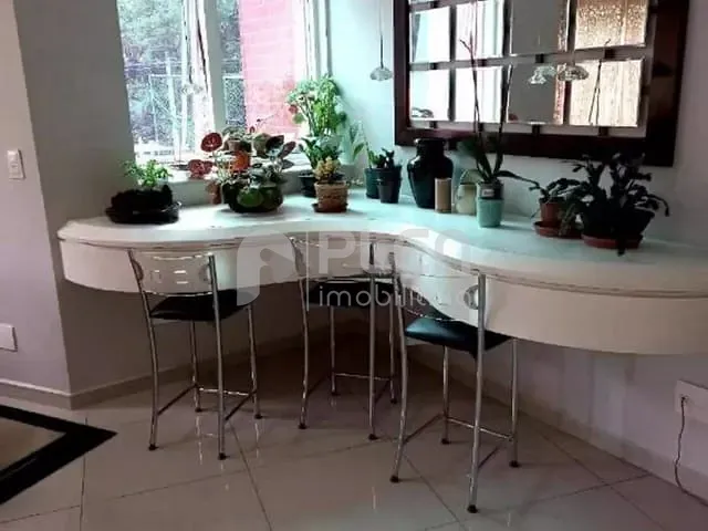 Apartamento 3 quartos e 3 banheiros, à venda, no bairro Santana em São Paulo