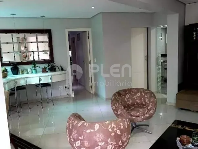 Apartamento 3 quartos e 3 banheiros, à venda, no bairro Santana em São Paulo