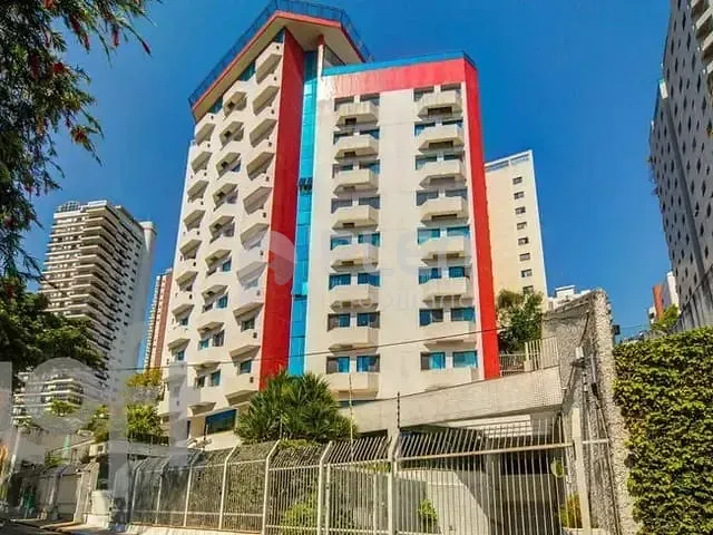 Apartamento 3 quartos e 3 banheiros, à venda, no bairro Santana em São Paulo