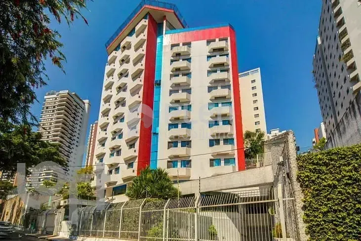 Apartamento de 3 quartos à venda em Santana, São Paulo