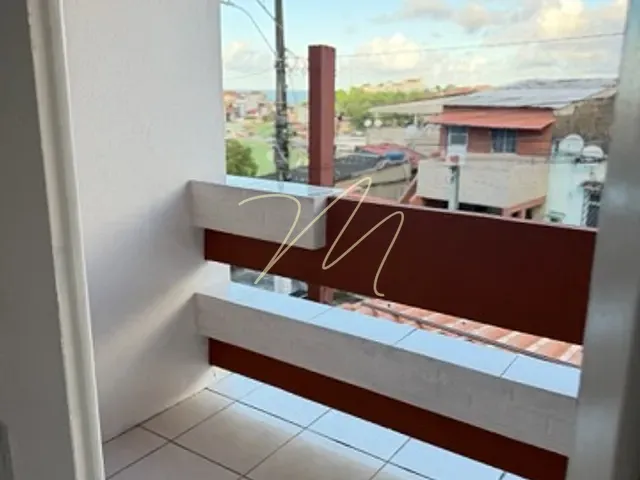 Apartamento 3 quartos e 1 banheiro, à venda, no bairro Conquista em Ilhéus