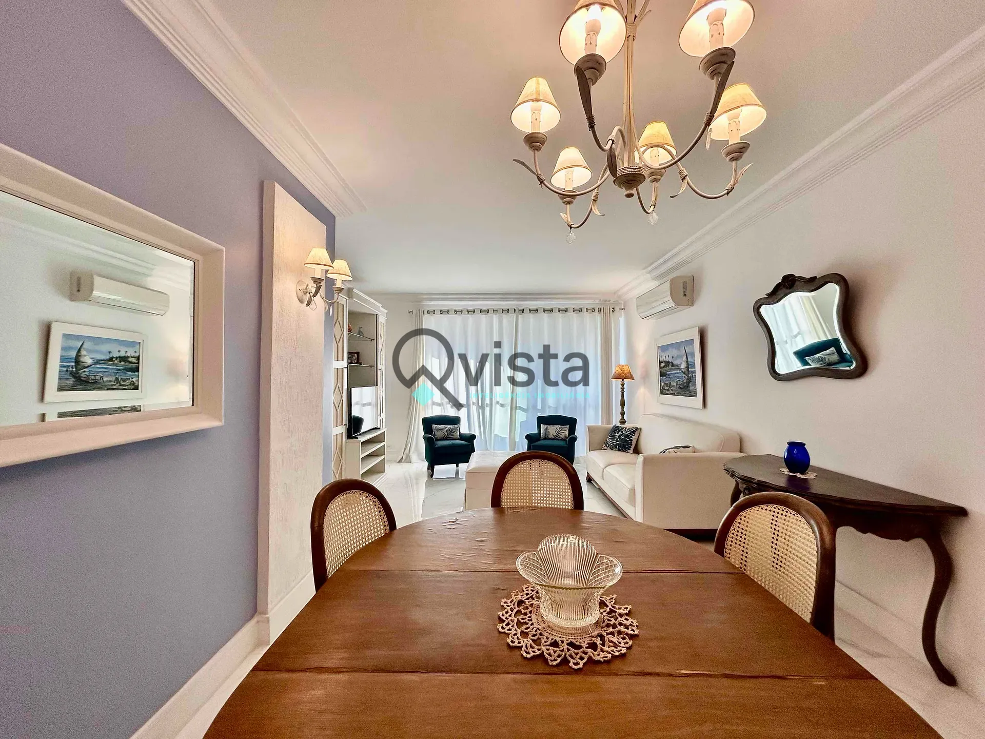 Apartamento, 3 quartos, 160 m² - Foto 3