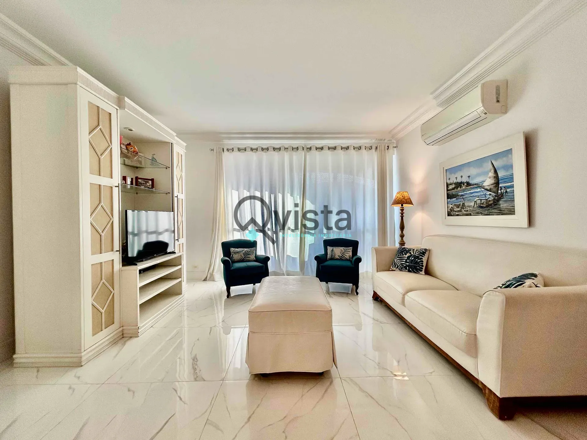 Apartamento, 3 quartos, 160 m² - Foto 2