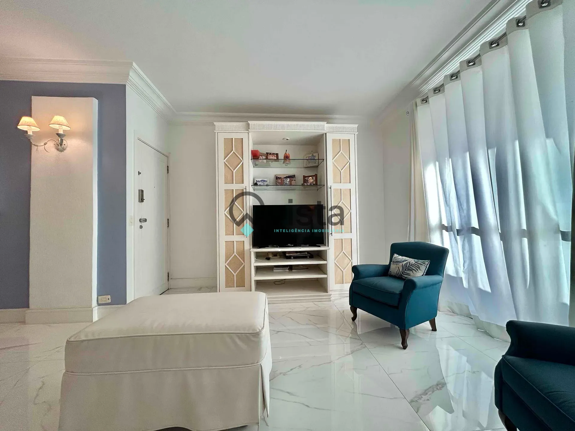 Apartamento, 3 quartos, 160 m² - Foto 5