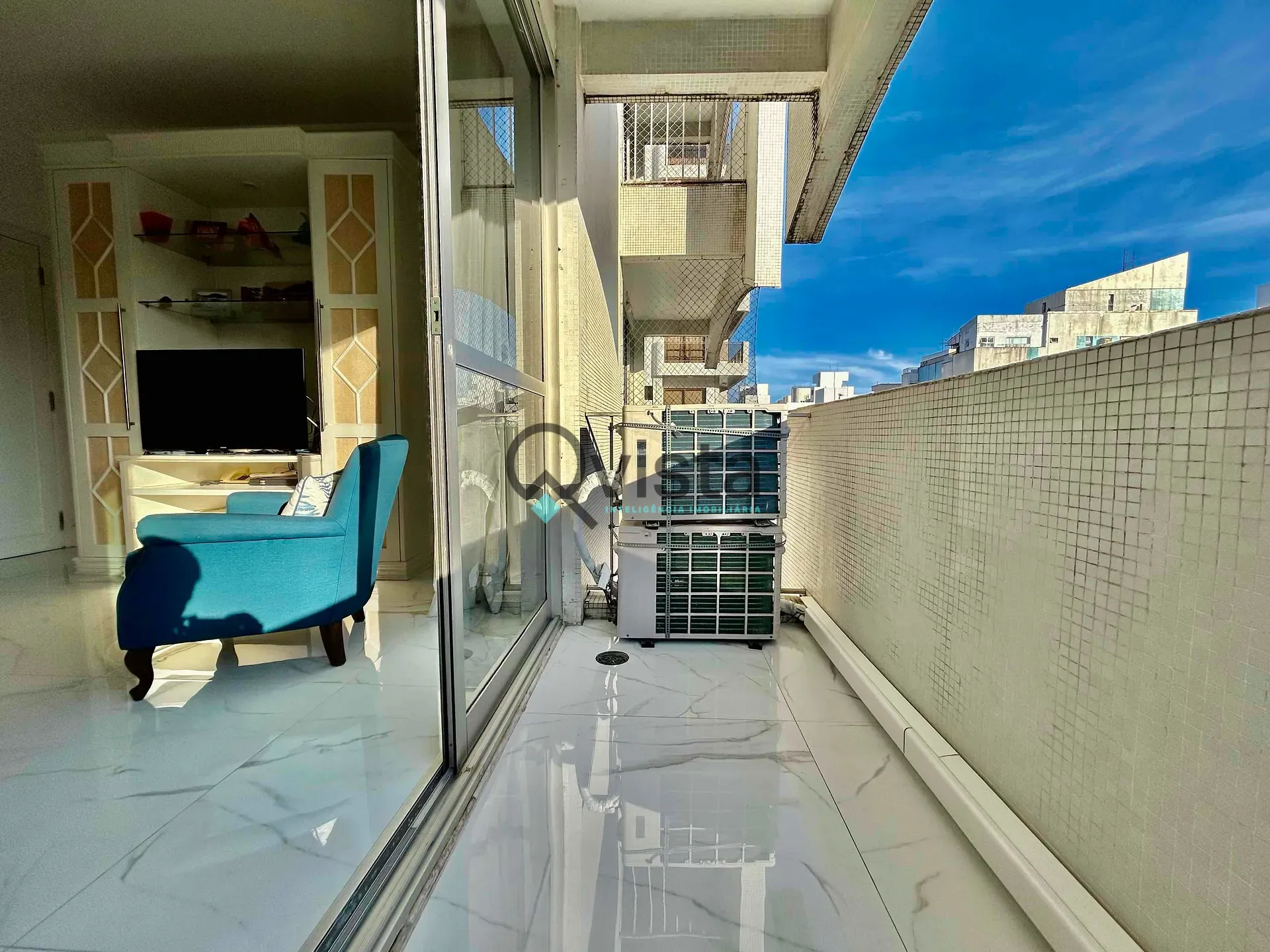 Apartamento, 3 quartos, 160 m² - Foto 4