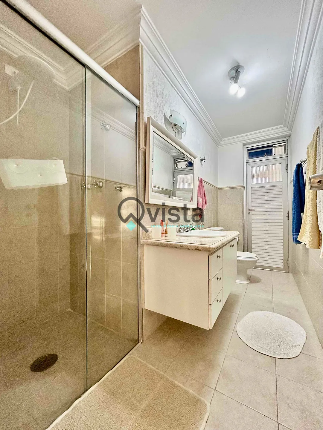 Apartamento, 3 quartos, 160 m² - Foto 9