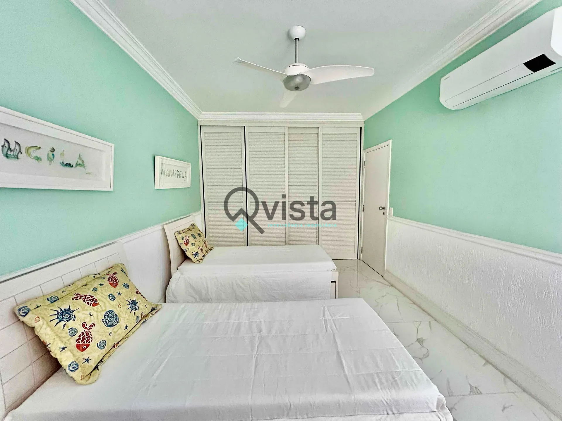 Apartamento, 3 quartos, 160 m² - Foto 19