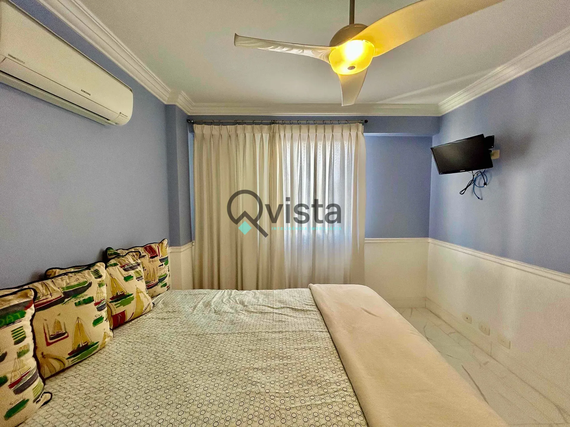 Apartamento, 3 quartos, 160 m² - Foto 21