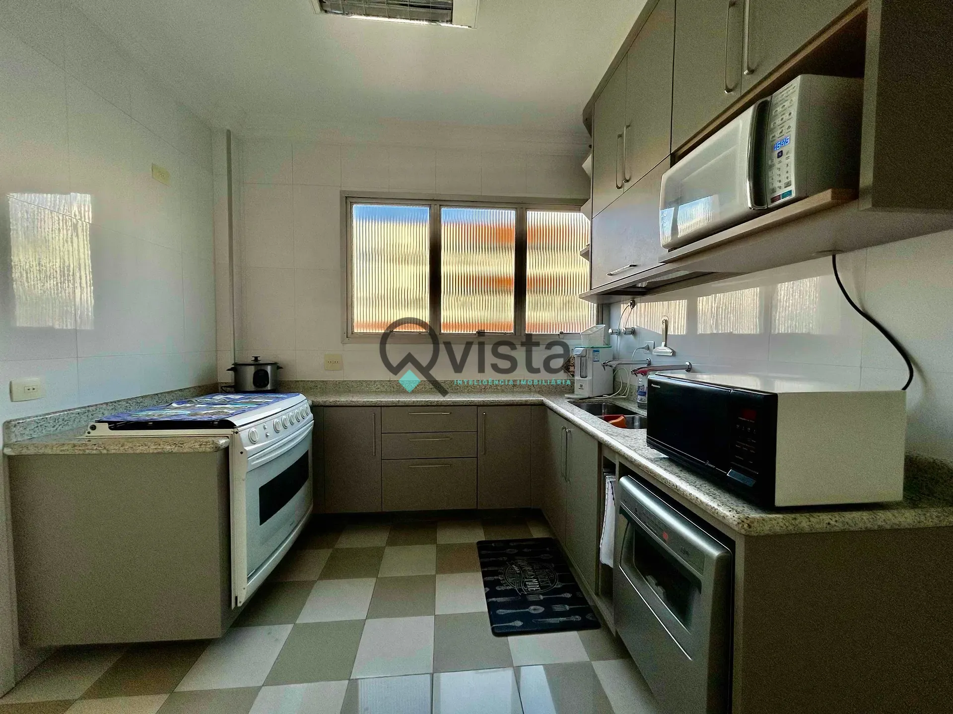 Apartamento, 3 quartos, 160 m² - Foto 25