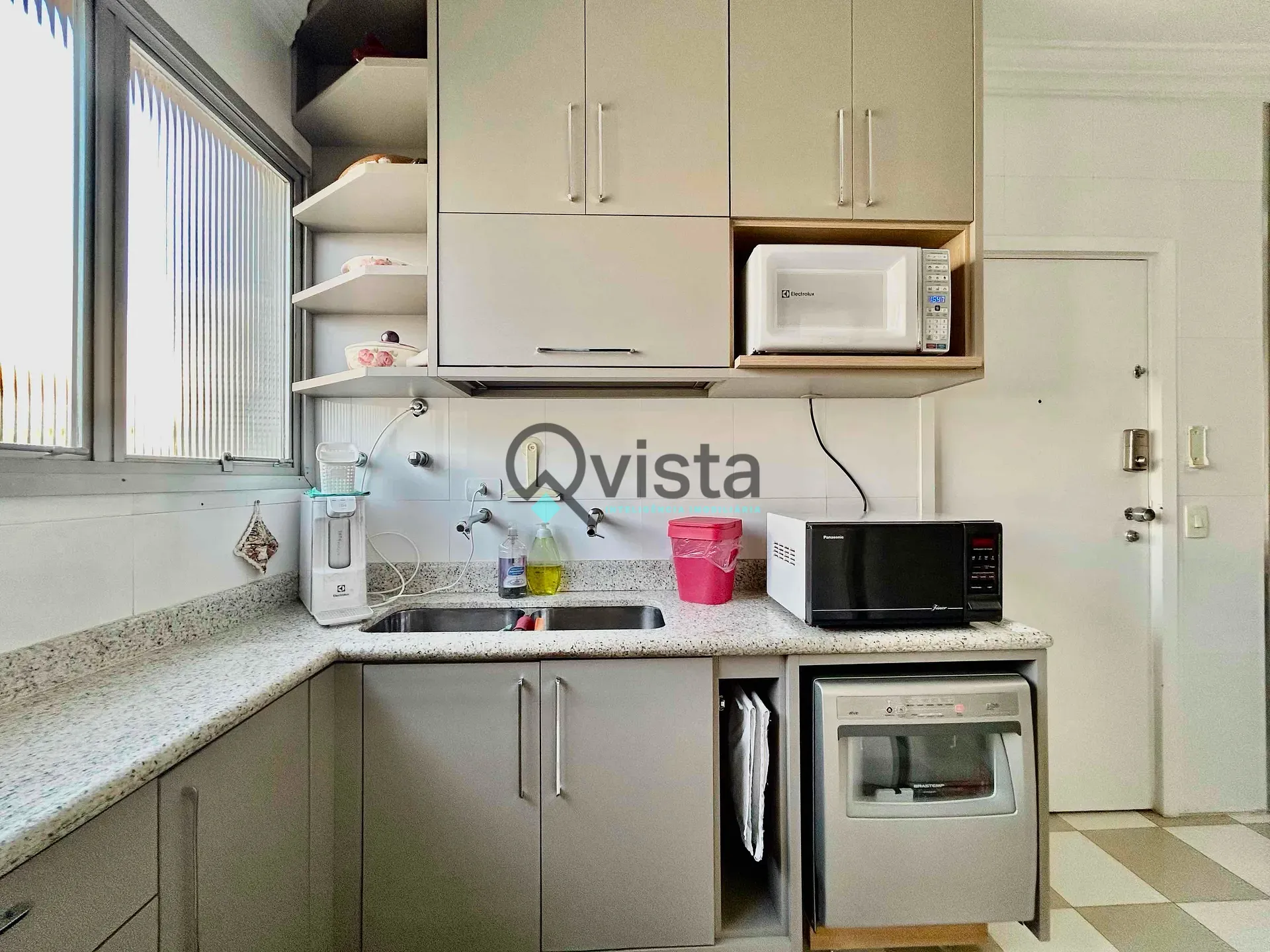 Apartamento, 3 quartos, 160 m² - Foto 24