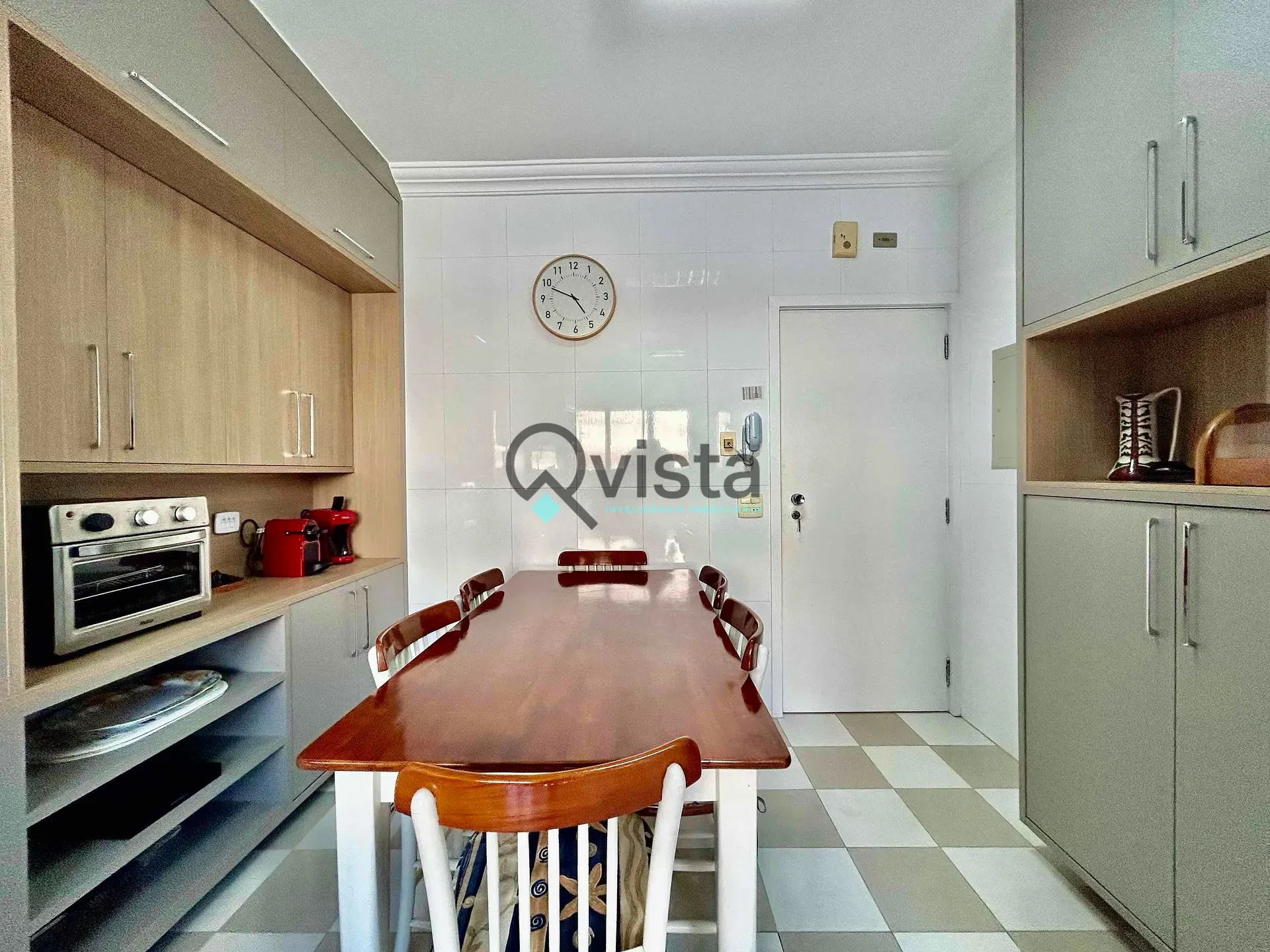 Apartamento, 3 quartos, 160 m² - Foto 23