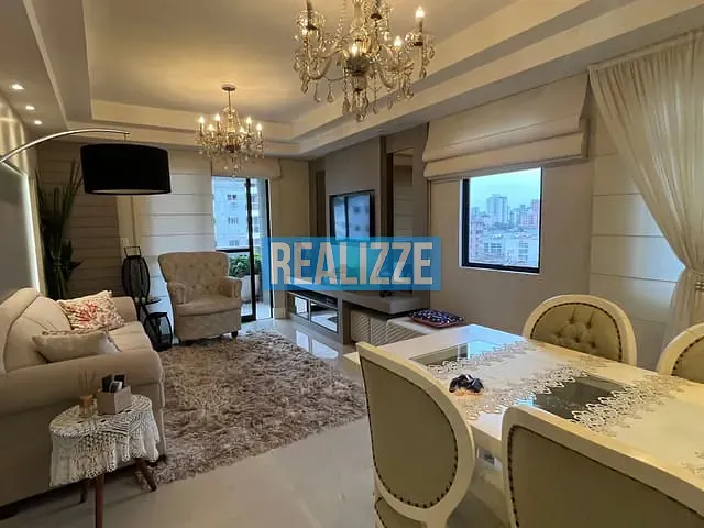 Apartamento com 116m² 2 quartos e 1 banheiro, à venda, no bairro centro em Marau