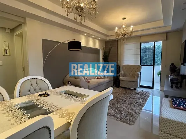 Apartamento com 116m² 2 quartos e 1 banheiro, à venda, no bairro centro em Marau
