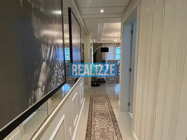 Apartamento com 116m² 2 quartos e 1 banheiro, à venda, no bairro centro em Marau