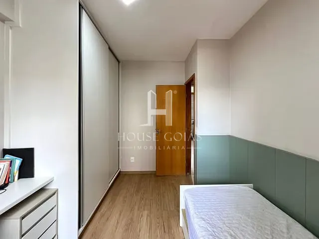 Apartamento com 98m² 3 quartos e 3 banheiros, à venda, no bairro Alto da Glória em Goiânia