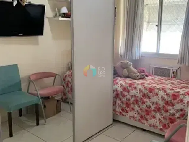 Apartamento com 56m² 3 quartos e 2 banheiros, à venda, no bairro Engenho Novo em Rio de Janeiro