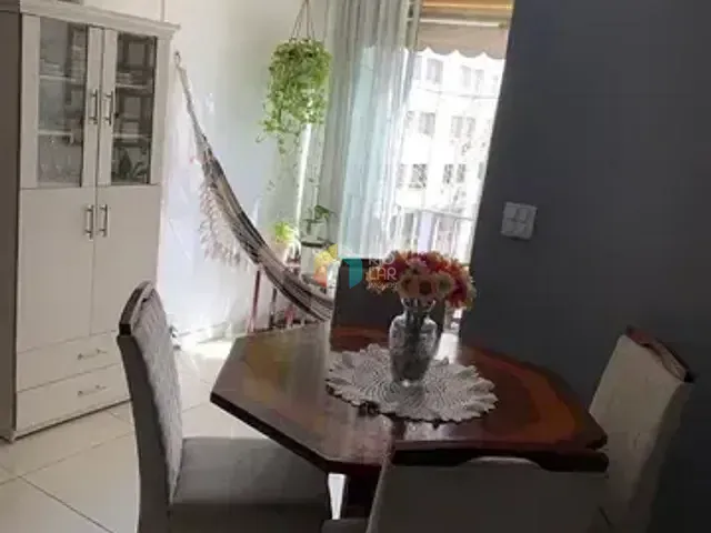 Apartamento com 56m² 3 quartos e 2 banheiros, à venda, no bairro Engenho Novo em Rio de Janeiro