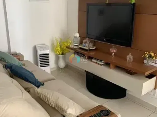 Apartamento com 56m² 3 quartos e 2 banheiros, à venda, no bairro Engenho Novo em Rio de Janeiro