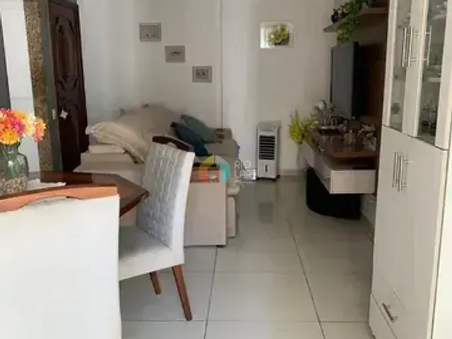 Apartamento com 56m² 3 quartos e 2 banheiros, à venda, no bairro Engenho Novo em Rio de Janeiro