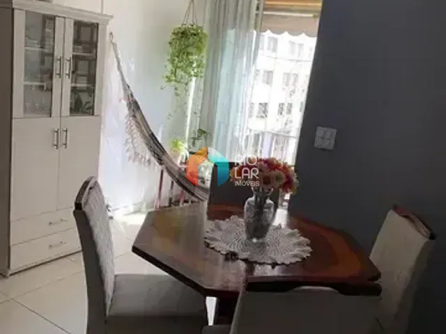 Apartamento com 56m² 3 quartos e 2 banheiros, à venda, no bairro Engenho Novo em Rio de Janeiro