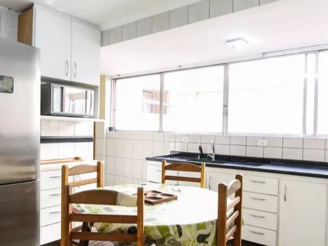 Foto do Apartamento - Apartamento com 4 dormitórios para alugar, 120 m² por R$ 2.800,00/mês - Vila Betânia - São José dos Campos/SP | RUSSI IMÓVEIS