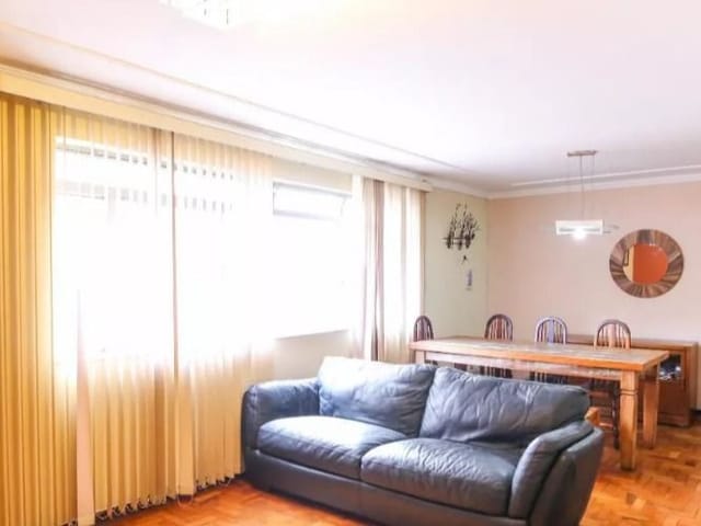 Foto do Apartamento - Apartamento com 4 dormitórios para alugar, 120 m² por R$ 2.800,00/mês - Vila Betânia - São José dos Campos/SP | RUSSI IMÓVEIS
