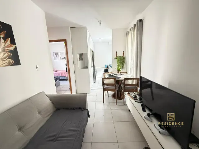 Apartamento 2 quartos e 1 banheiro, à venda, no bairro São Luiz em Volta Redonda