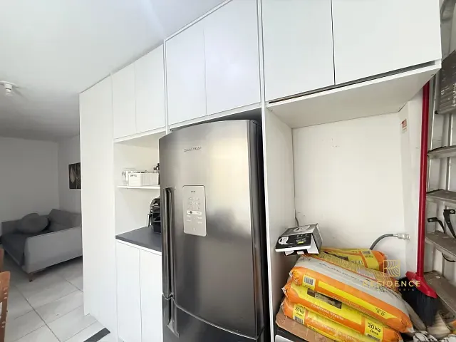 Apartamento 2 quartos e 1 banheiro, à venda, no bairro São Luiz em Volta Redonda