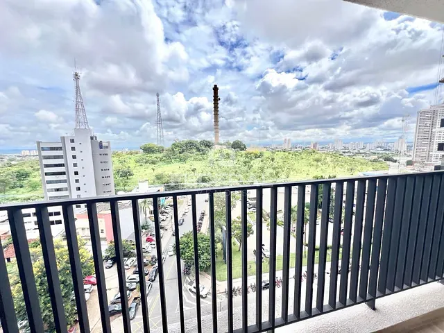 Apartamento com 199m² 3 quartos e 5 banheiros, à venda, no bairro Serrinha em Goiânia