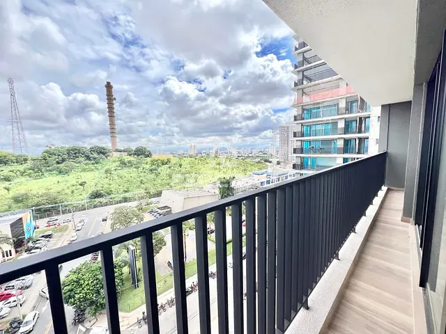 Apartamento com 199m² 3 quartos e 5 banheiros, à venda, no bairro Serrinha em Goiânia