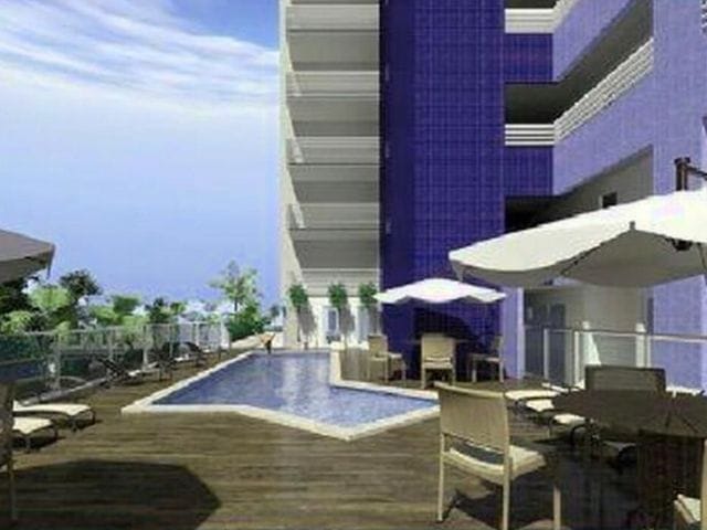 Apartamento 3 quartos e 1 banheiro, à venda, no bairro Jardim Oceania em João Pessoa