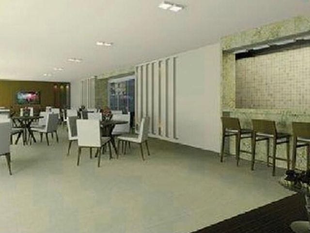Apartamento 3 quartos e 1 banheiro, à venda, no bairro Jardim Oceania em João Pessoa
