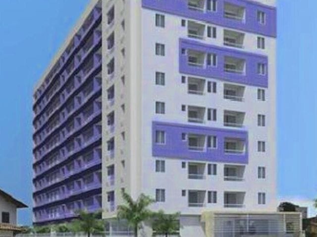 Apartamento 3 quartos e 1 banheiro, à venda, no bairro Jardim Oceania em João Pessoa