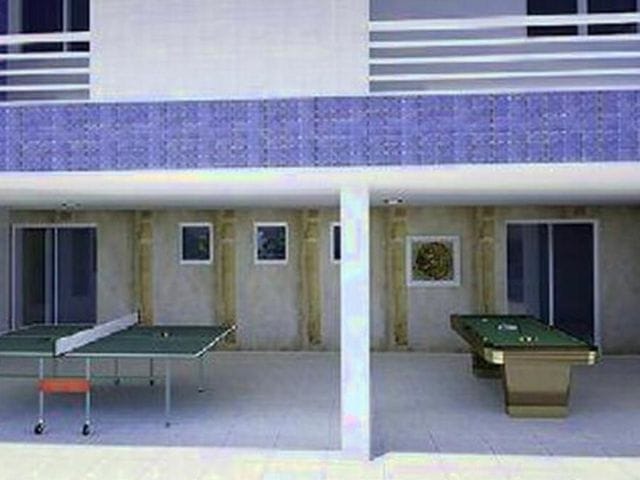 Apartamento 3 quartos e 1 banheiro, à venda, no bairro Jardim Oceania em João Pessoa