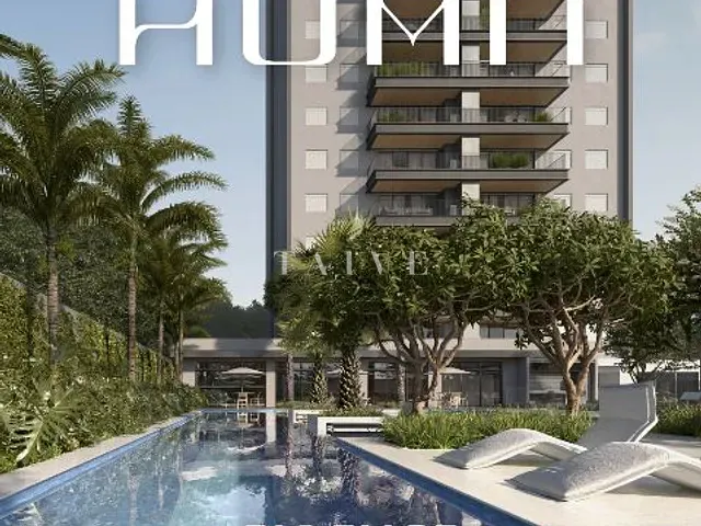 Apartamento com 213m² 3 quartos e 2 banheiros, à venda, no bairro Gleba Fazenda Palhano em Londrina