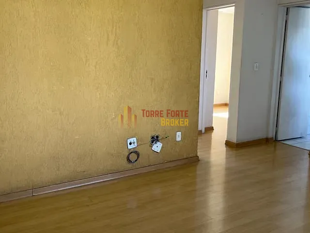 Apartamento com 41m² 2 quartos e 1 banheiro, à venda, no bairro Santa Mônica em Belo Horizonte