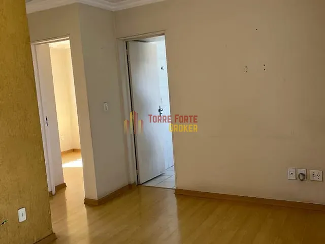 Apartamento com 41m² 2 quartos e 1 banheiro, à venda, no bairro Santa Mônica em Belo Horizonte