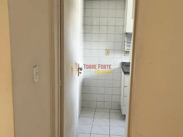 Apartamento com 41m² 2 quartos e 1 banheiro, à venda, no bairro Santa Mônica em Belo Horizonte