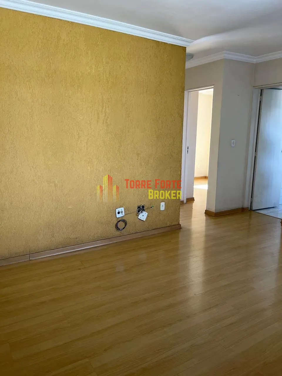 Apartamento, 2 quartos, 41 m² - Foto 2