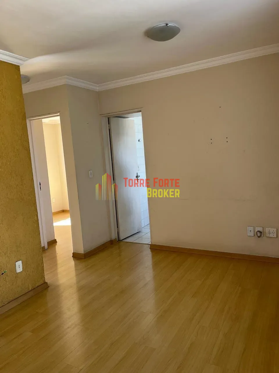 Apartamento, 2 quartos, 41 m² - Foto 3