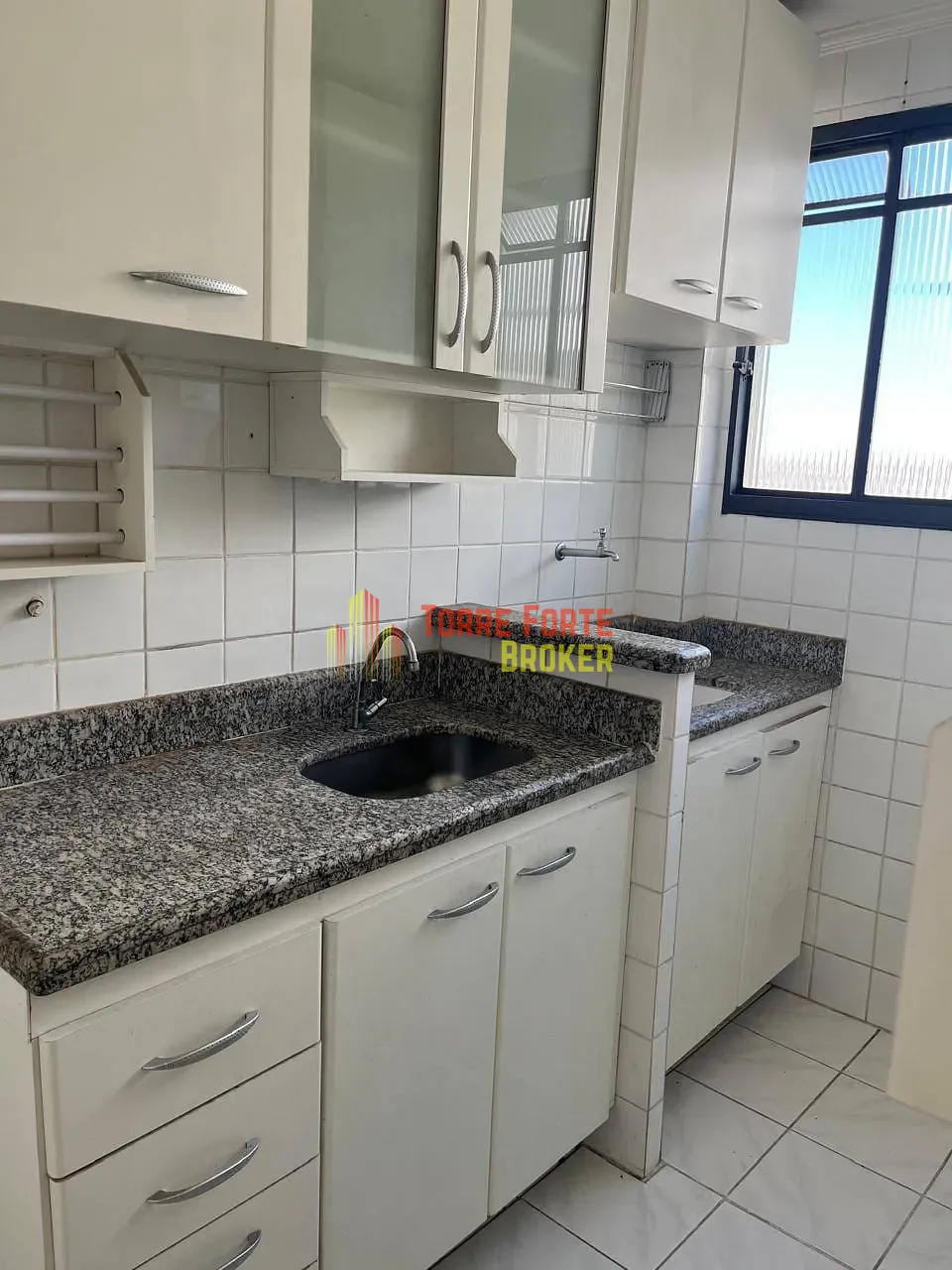 Apartamento, 2 quartos, 41 m² - Foto 6