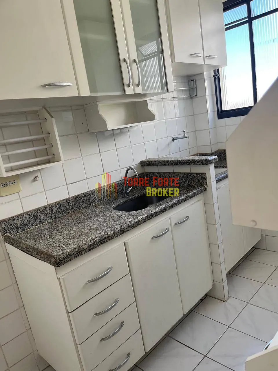 Apartamento, 2 quartos, 41 m² - Foto 8