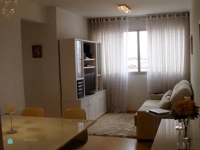 Apartamento 2 quartos e 2 banheiros, à venda, no bairro Vila Albertina em São Paulo