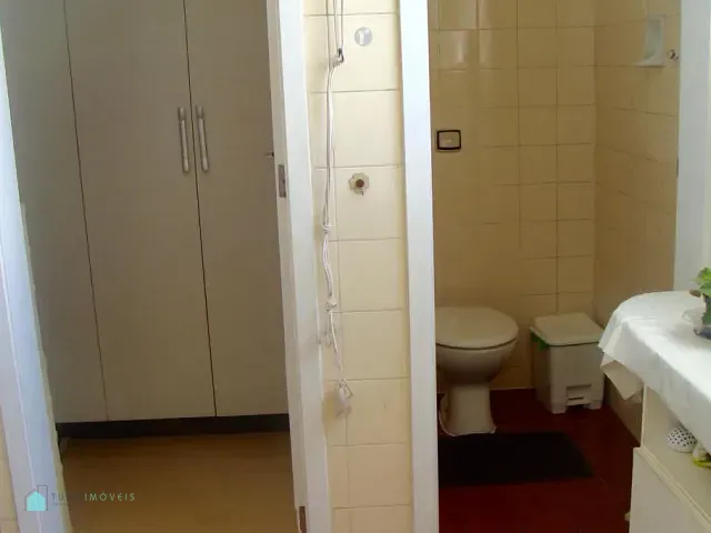 Apartamento 2 quartos e 2 banheiros, à venda, no bairro Vila Albertina em São Paulo