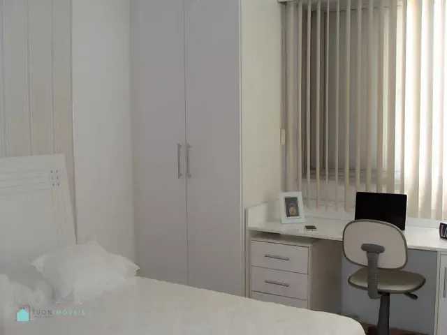 Apartamento 2 quartos e 2 banheiros, à venda, no bairro Vila Albertina em São Paulo