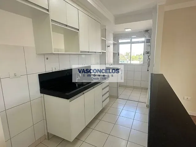 Apartamento 2 quartos e 2 banheiros, à venda, no bairro Jardim Oriente em São José dos Campos