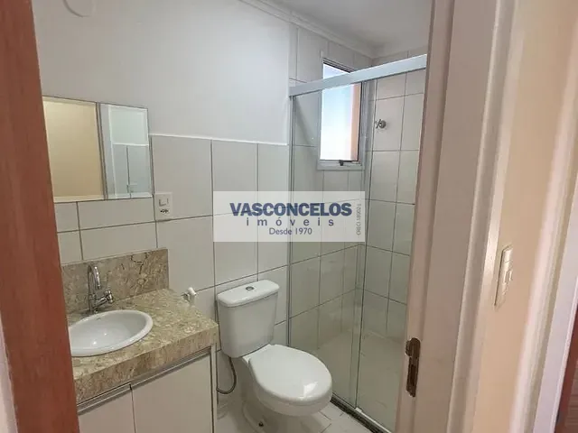 Apartamento 2 quartos e 2 banheiros, à venda, no bairro Jardim Oriente em São José dos Campos