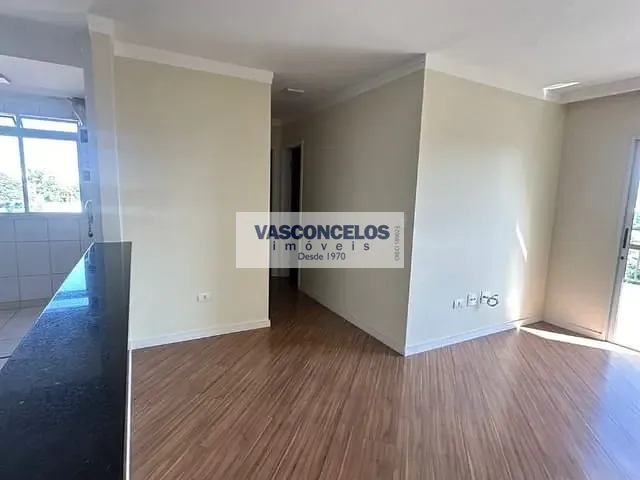 Apartamento 2 quartos e 2 banheiros, à venda, no bairro Jardim Oriente em São José dos Campos