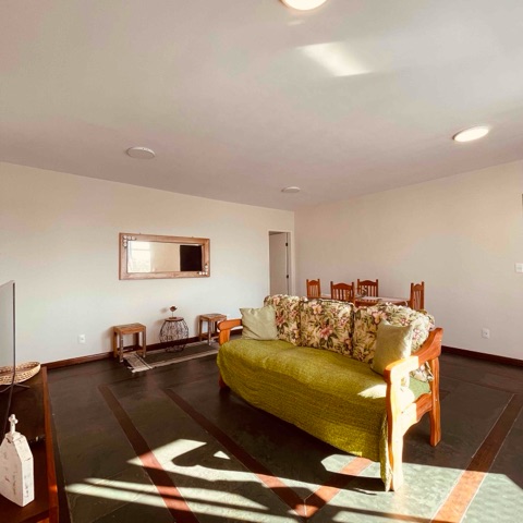 Apartamento 3 quartos e 3 banheiros, à venda, no bairro Vila Nova em Cabo Frio