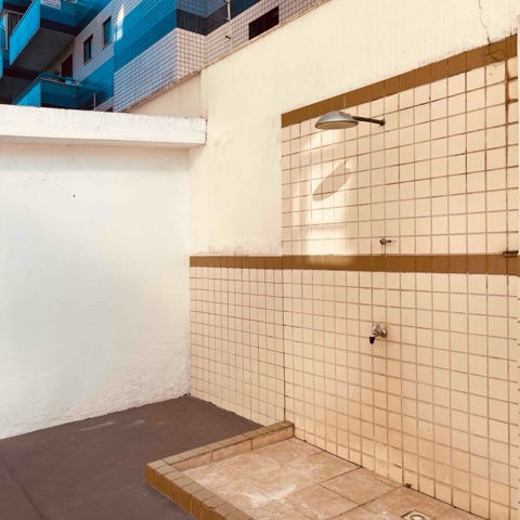 Apartamento 3 quartos e 3 banheiros, à venda, no bairro Vila Nova em Cabo Frio